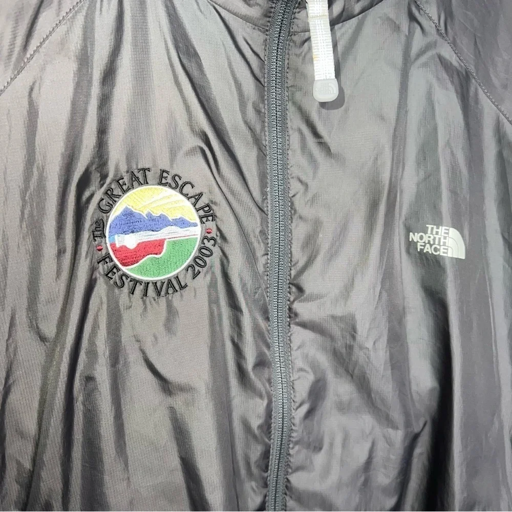 The North Face Vintage Lined Jacket